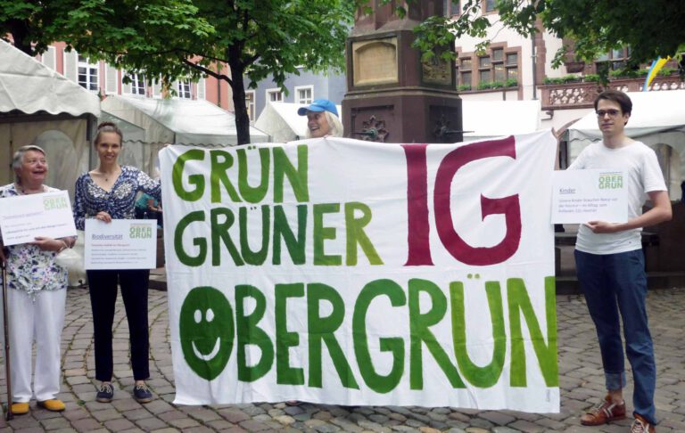 Read more about the article Unsere Petition – Bericht von der Übergabe im Rathaus