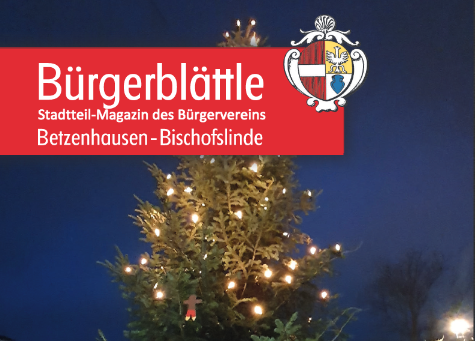 Mehr über den Artikel erfahren „Lieben wir unsere Enkel?“ fragen wir im Bürgerblättle Dez/Jan 2025/26